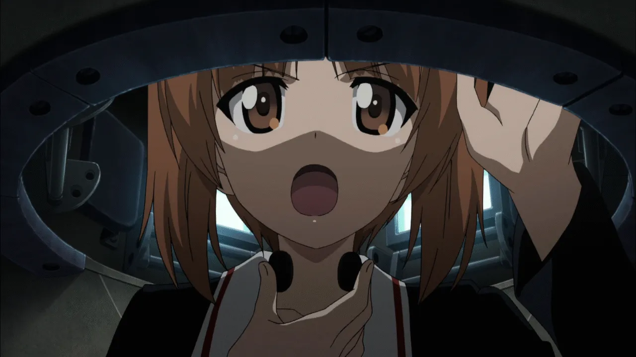 第11話 激戦です！